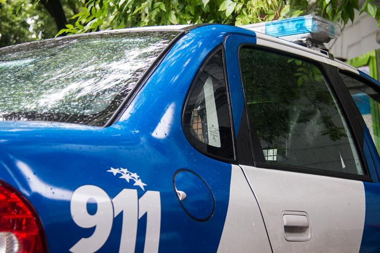 Entraron a robar y asesinaron a una anciana 
