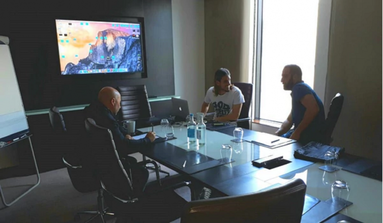 HABLAN SAMPAOLI Y GONZALO HIGUAÍN POR LA VUELTA A LA SELECCIÓN