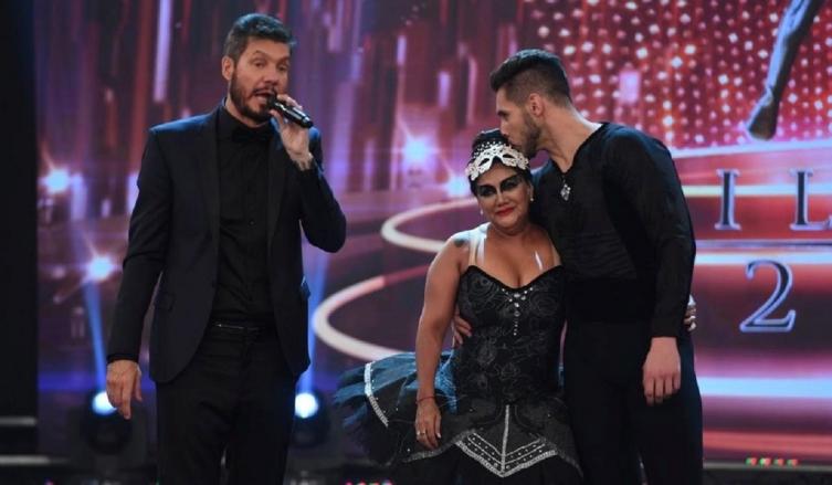 SE AGRAVA LA CRISIS Y PELIGRA LA SALIDA AL AIRE DE TINELLI DE HOY