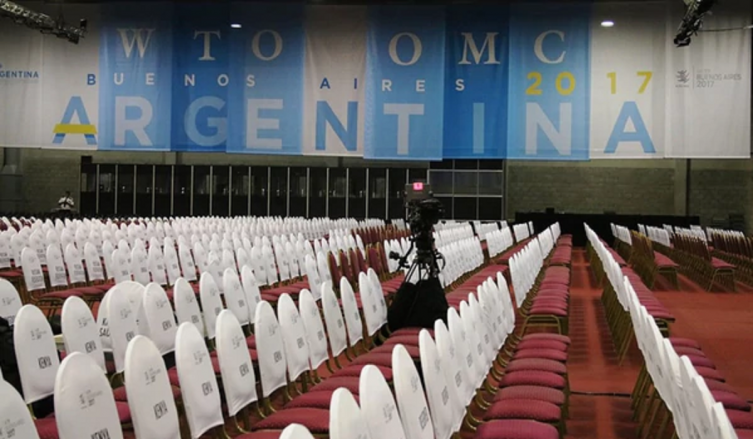 El presidente Macri inaugura la XI Conferencia Ministerial de la OMC