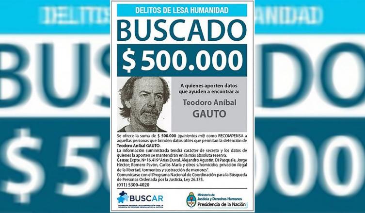 Israel fija plazo para decidir la extradición de argentino acusado por delitos de represión