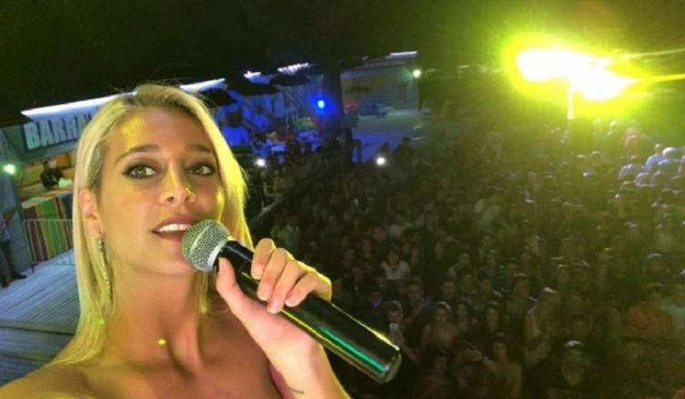 TRAS EL ESCÁNDALO, AHORA LAS PROSTITUTAS QUIEREN DENUNCIAR A SOL PÉREZ
