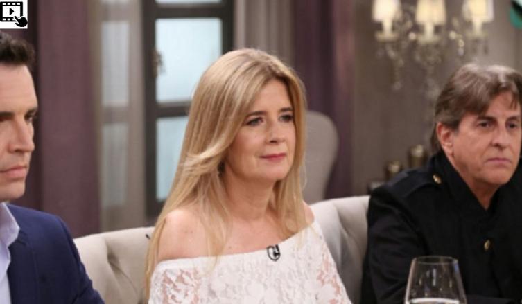 NINCI HABLÓ DE SU PELEA CON FABBIANI: 