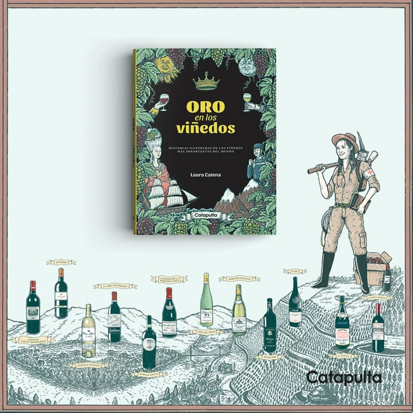 Las traiciones, amores y obsesiones detrás de los vinos más famosos