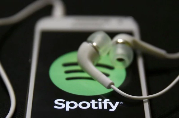 Spotify y Tencent anunciaron su alianza en la música en línea