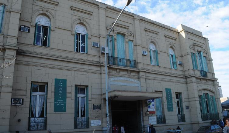 Se modifican horarios de visita, ingreso y prestación de servicios en el hospital  