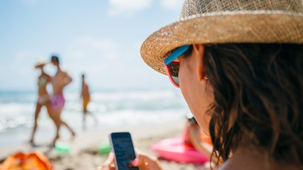 Hackers: Consejos para proteger los datos personales en verano