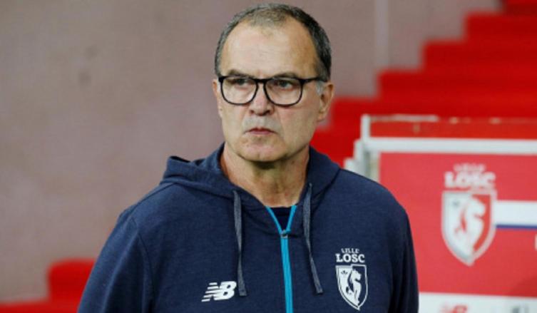 POLÉMICA CON BIELSA EN FRANCIA