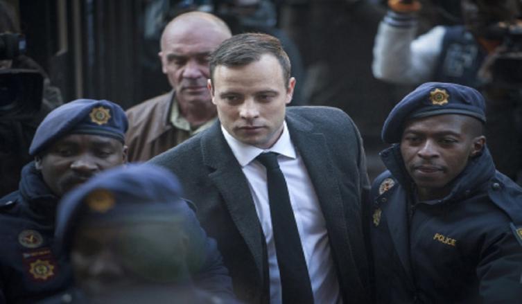 ATLETISMO: PISTORIUS, HERIDO TRAS UNA PELEA EN LA CÁRCEL