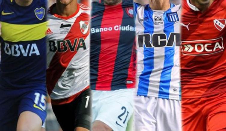 El fútbol estival también tendrá partidos codificados: la lista completa de los encuentros de verano