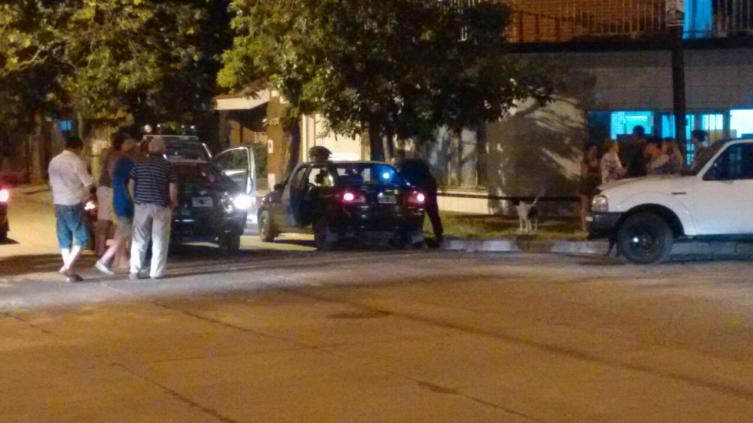 Imputan al joven acusado de matar al taxista