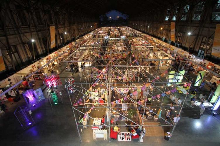 El Festival Diseña Santa Fe comienza esta tarde