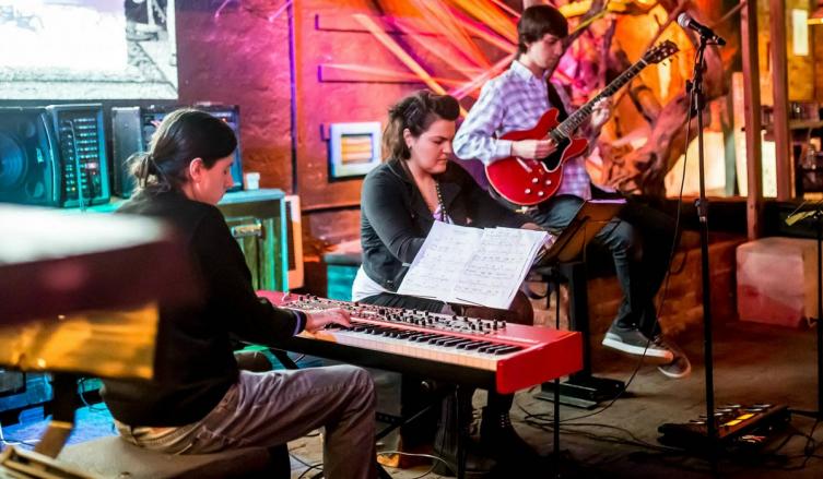 Bares para postularse como subsedes del XXI Festival de Jazz de Santa Fe 