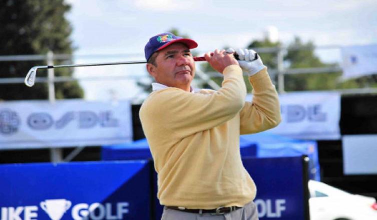 COMIENZA EL CAMPEONATO ARGENTINO DE GOLF