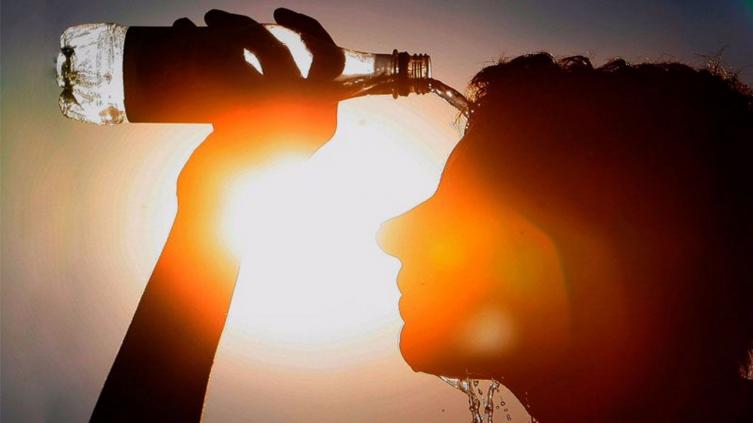 Recomendaciones ante las altas temperaturas