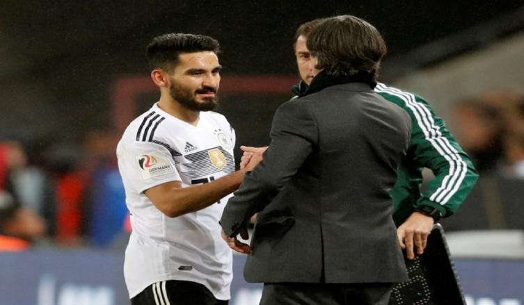 LOS FUTBOLISTAS ALEMANES YA ARREGLARON LOS PREMIOS DE RUSIA 2018