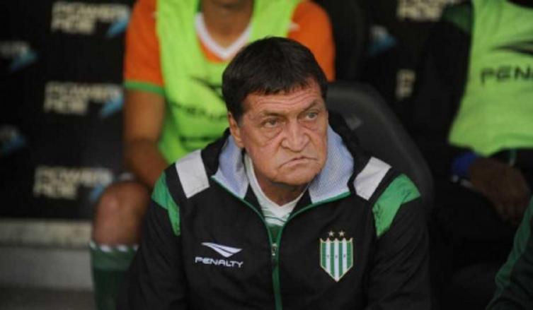 FALCIONI, EN TERAPIA INTENSIVA