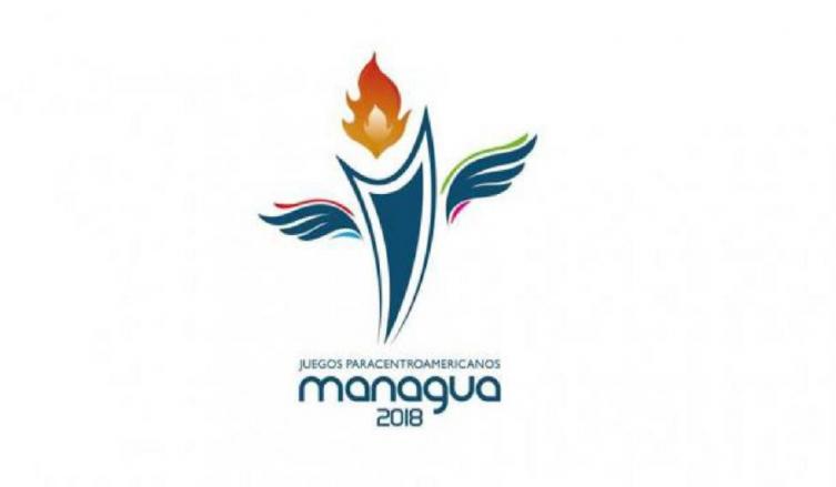 SE PRESENTÓ EL LOGO DE LOS JUEGOS PARACENTROAMERICANOS MANAGUA 2018