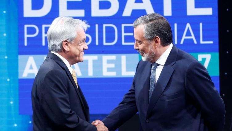 Cierre de campaña en Chile con el fantasma de la abstención