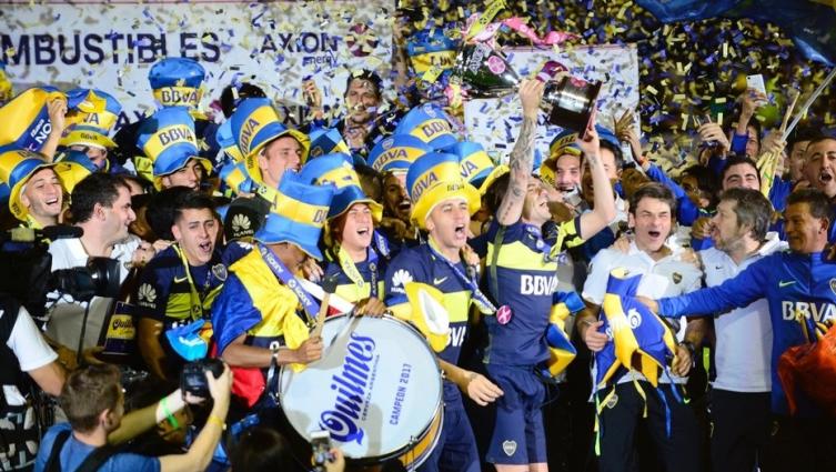 CUATRO CAMPEONES Y UN DEBATE: ¿CUÁL FUE EL MEJOR EQUIPO DEL AÑO?