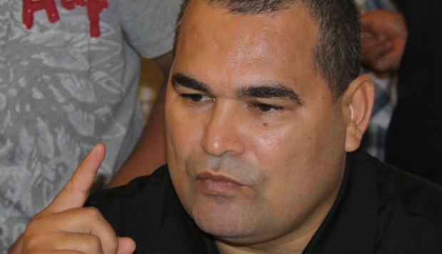 CHILAVERT: 