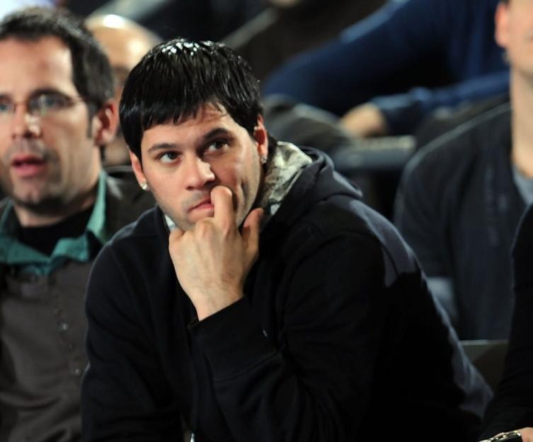 El hermano de Messi va a Tribunales a pedir su libertad