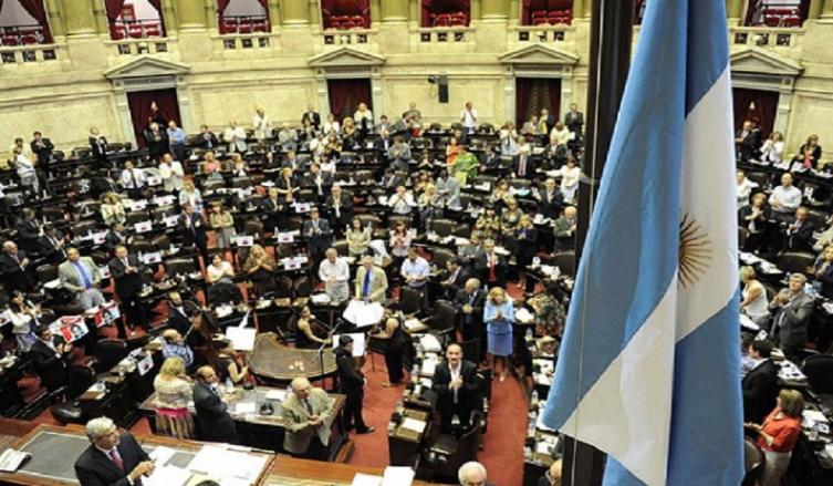 Reforma previsional: la sesión en Diputados en vivo acá