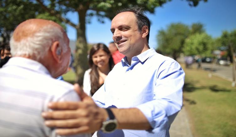El Municipio refuerza su equipamiento para mantener playas y parques 