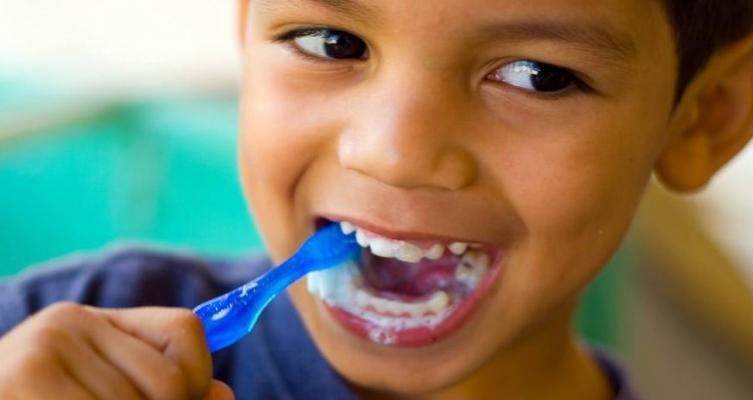 Las caries, ¿son contagiosas?