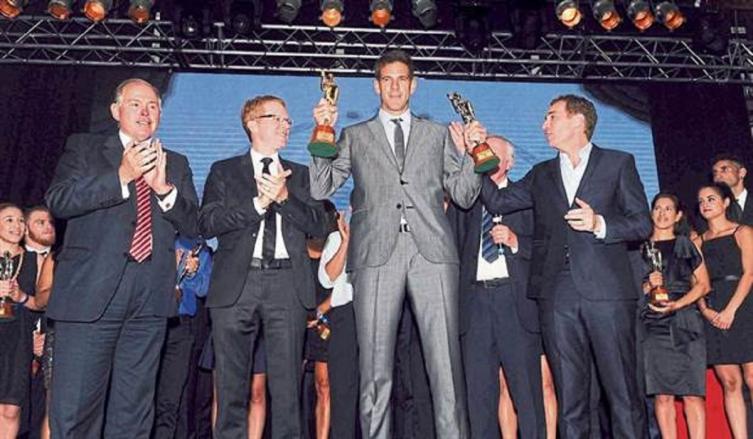 Los Premios Olimpia: las renuncias pusieron el foco en el confuso criterio para decidir a quienes se premia