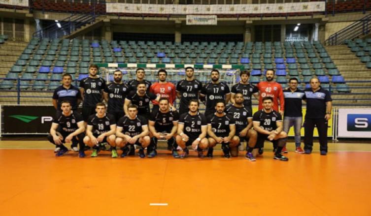 HANDBALL: LOS GLADIADORES, CON PLANTEL PARA VIAJAR A ESPAÑA