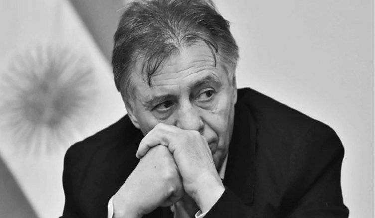Ordenaron detener al empresario kirchnerista Cristóbal López