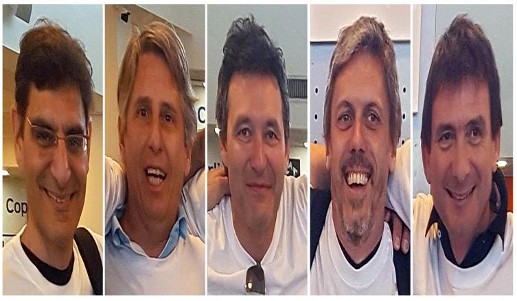 Las víctimas argentinas entre los atentados que conmocionaron a la prensa mundial