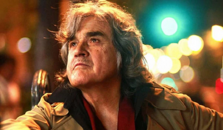 A LOS 76 AÑOS, MURIÓ EL ACTOR LITO CRUZ