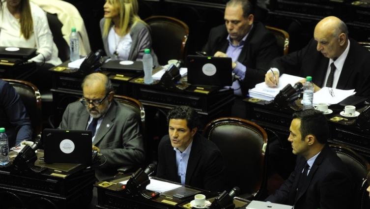 Se aprobó la reforma tributaria 