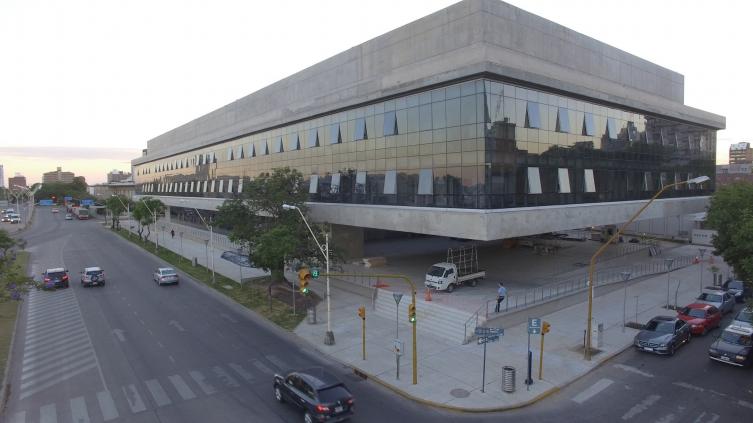 Hoy se inaugura el CEMAFE