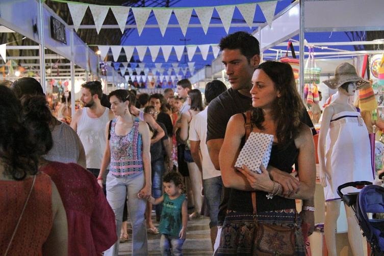 Más de 30 mil personas ya visitaron el Diseña Santa Fe