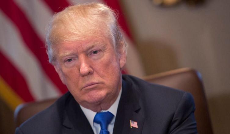 Trump amenaza con cortar ayuda a países que voten en la ONU contra EEUU por Jerusalén
