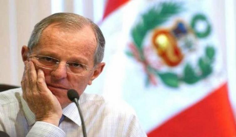 Expectativa en Perú ante la posible destitución del presidente Kuczynkski