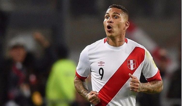 ¡PAOLO GUERRERO PODRÁ JUGAR EL MUNDIAL!