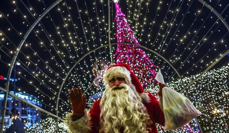 PETTINATO, LOS REGALOS DE NAVIDAD Y LOS PARIENTES PREGUNTONES