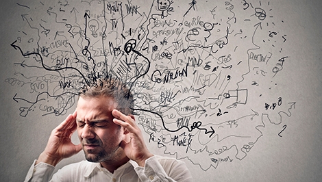 ¿Qué es el síndrome de burnout?