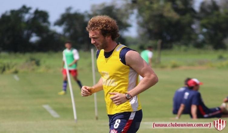 MADELÓN RECUPERA UN JUGADOR PARA LA PRETEMPORADA EN MAR DEL PLATA