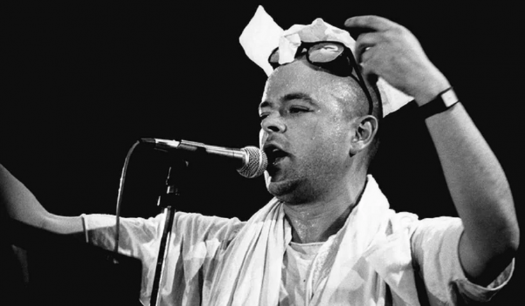 30 AÑOS DE LA MUERTE DE LUCA PRODAN, LA LEYENDA DEL ROCK NACIONAL