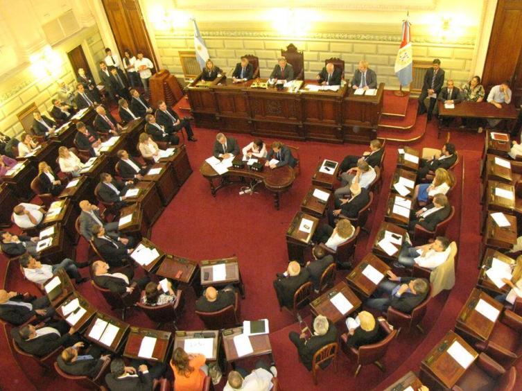 ¿Cuáles son las prioridades del presupuesto provincial?