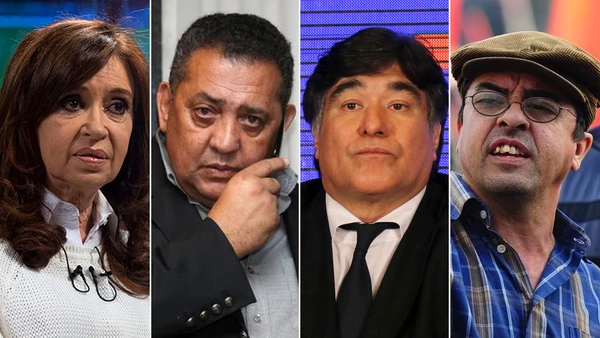 La Cámara Federal también pidió la detención de Cristina Kirchner