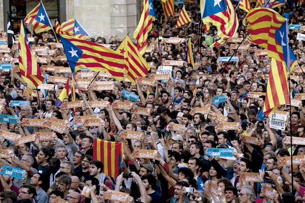 Todas las incógnitas que abrió el resultado de la elección en Cataluña