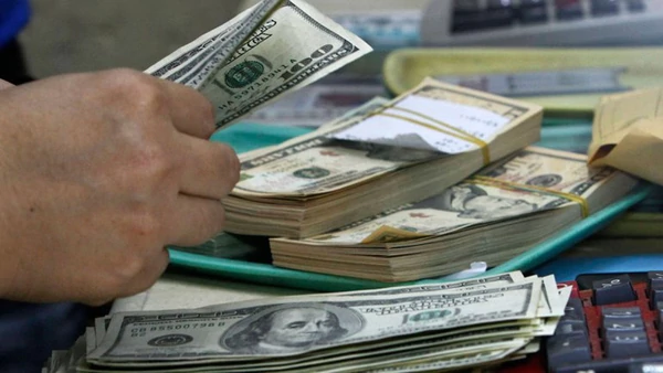 La deuda externa aumentó a USD 216.351 millones