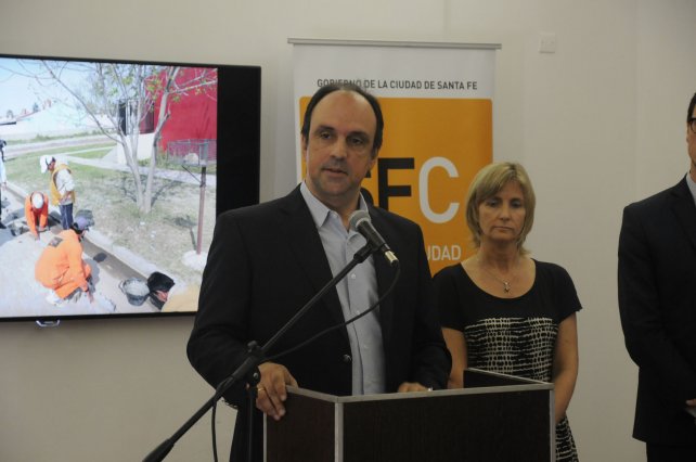 Iniciativas Comunitarias: 
