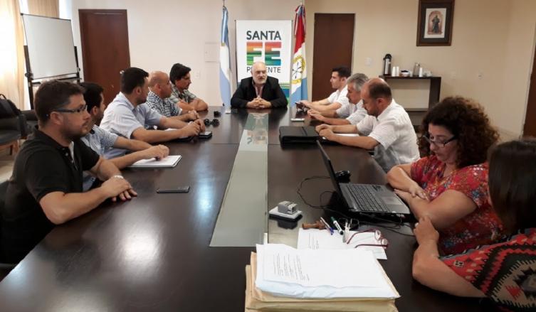 La provincia licitó 105 biodigestores 